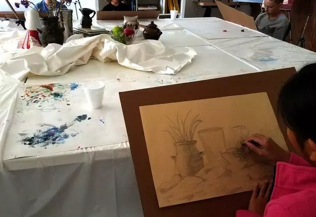 Art Studio Academy