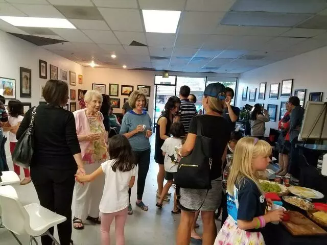 Art Studio Academy