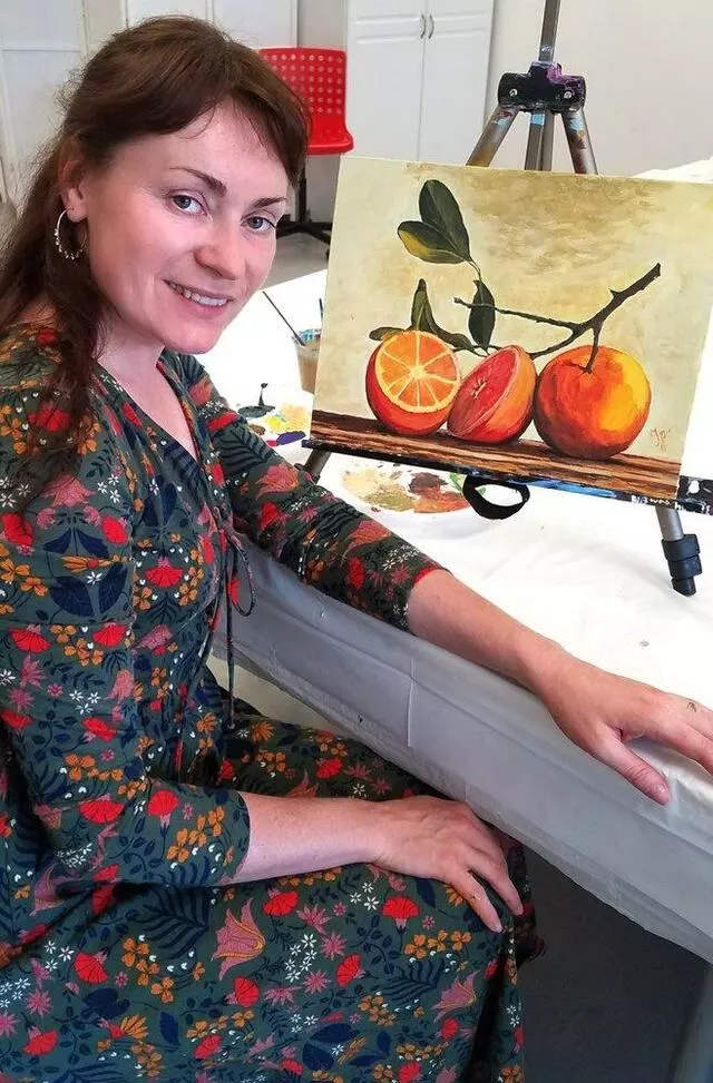 Art Studio Academy