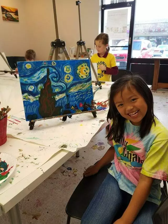 Art Studio Academy