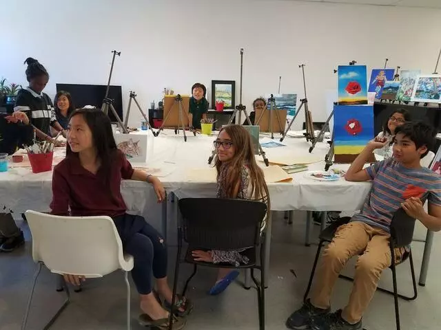 Art Studio Academy