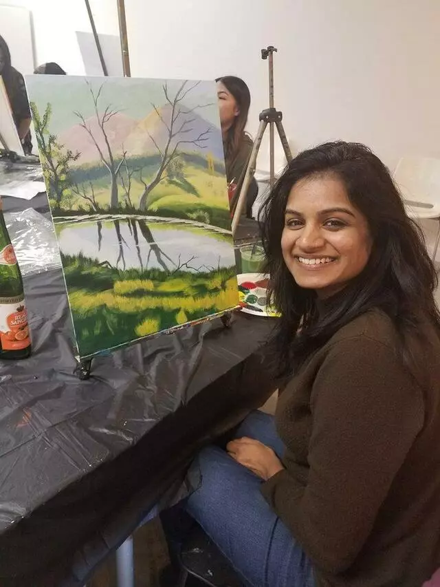 Art Studio Academy