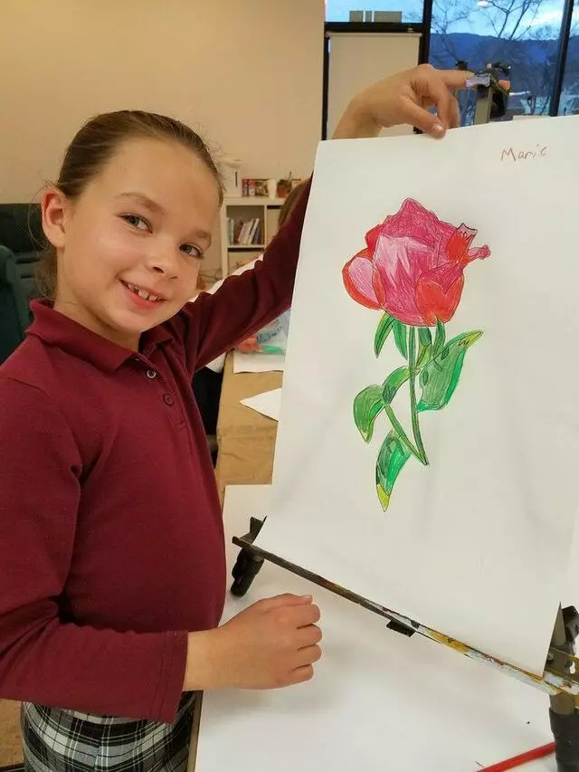 Art Studio Academy