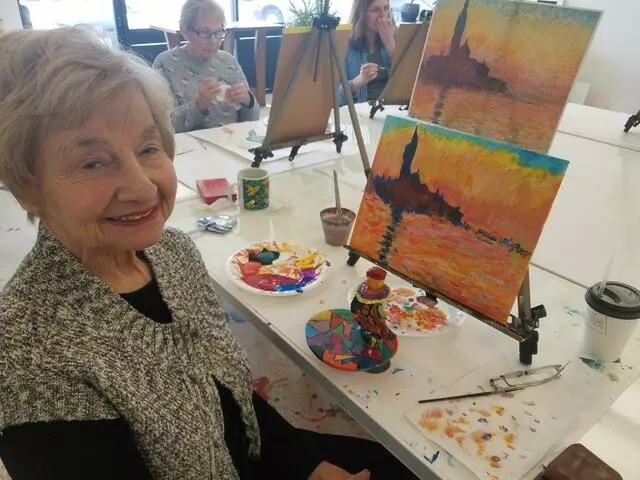 Art Studio Academy