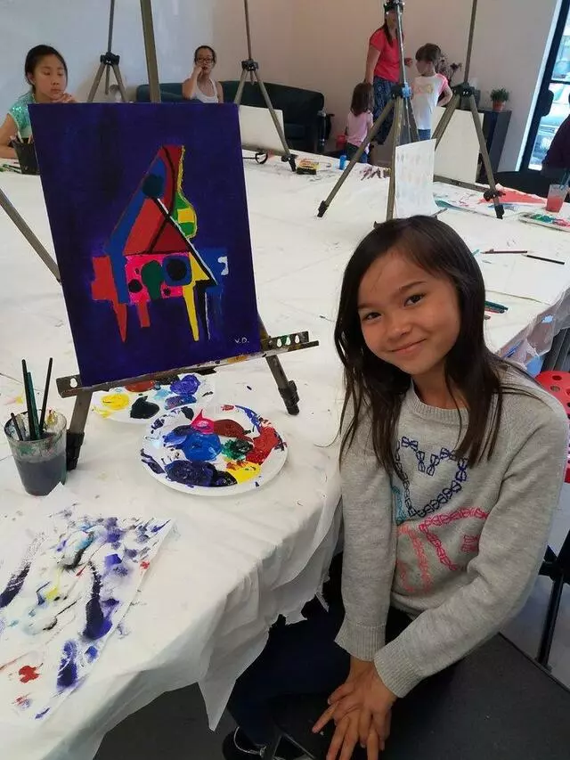 Art Studio Academy