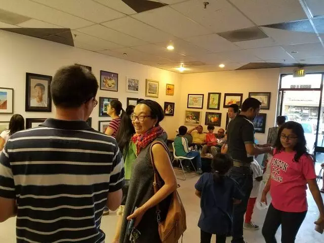 Art Studio Academy