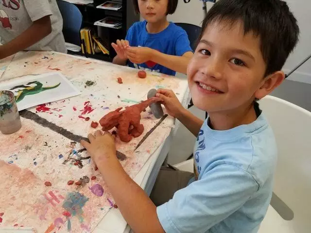 Art Studio Academy