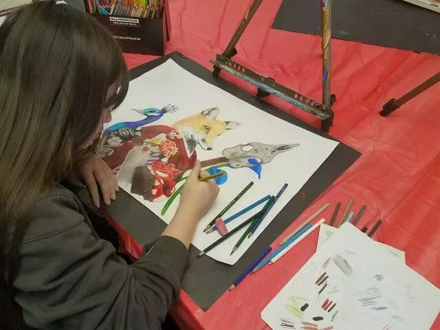 Art Studio Academy