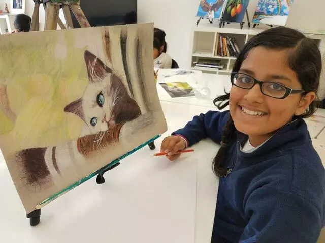 Art Studio Academy