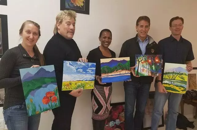 Art Studio Academy