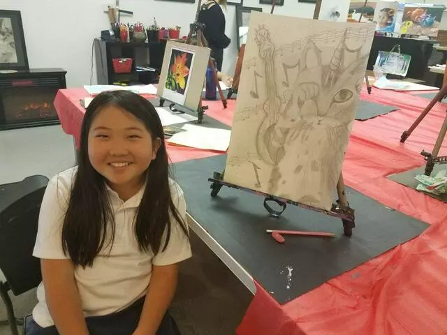 Art Studio Academy