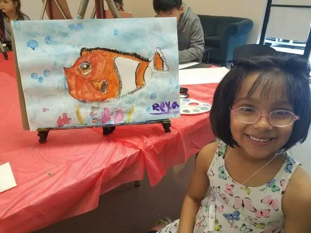 Art Studio Academy