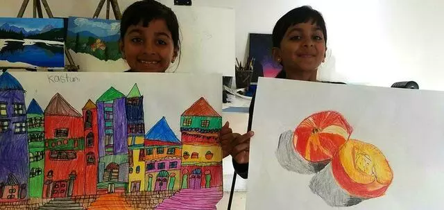 Art Studio Academy