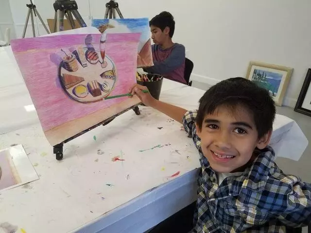 Art Studio Academy