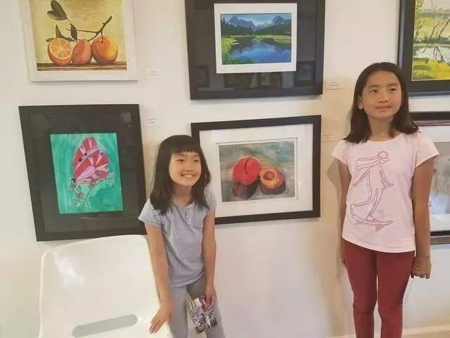 Art Studio Academy