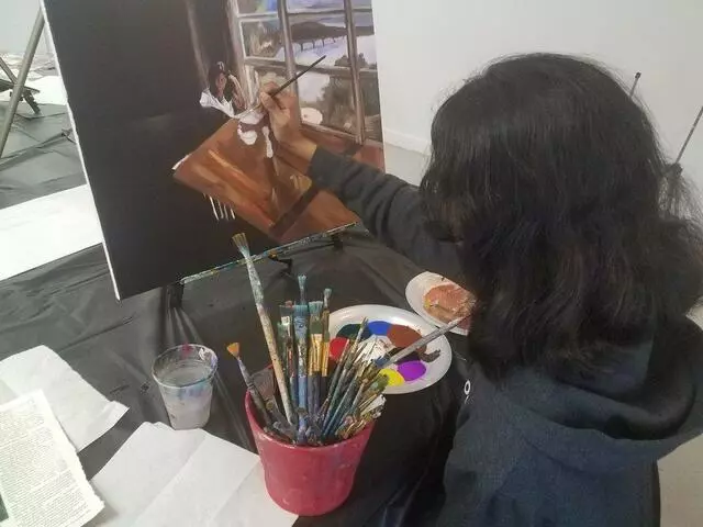 Art Studio Academy