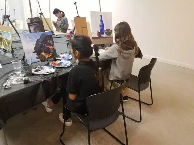 Art Studio Academy