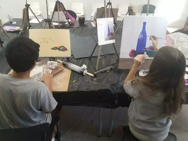 Art Studio Academy