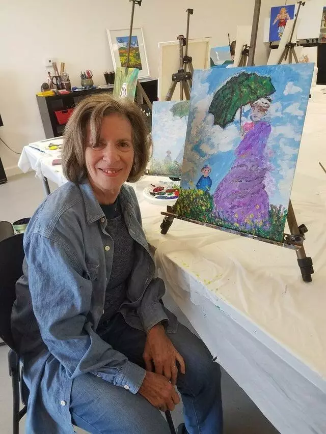 Art Studio Academy