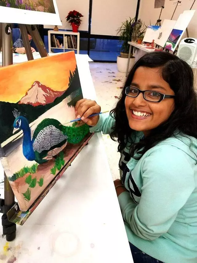 Art Studio Academy