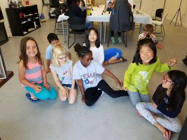 Art Studio Academy