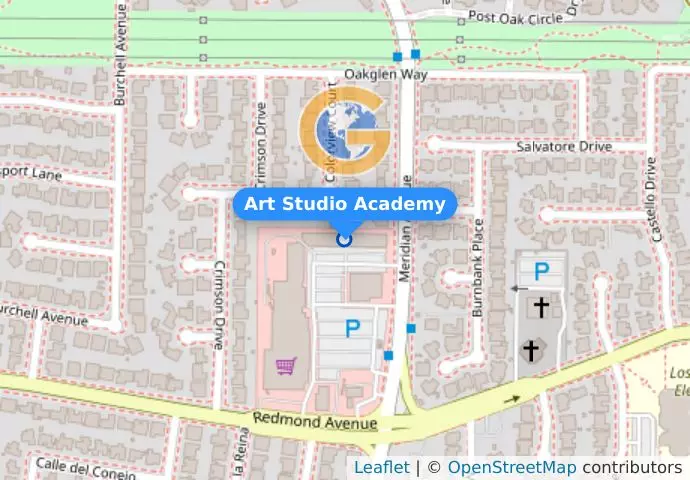 Art Studio Academy