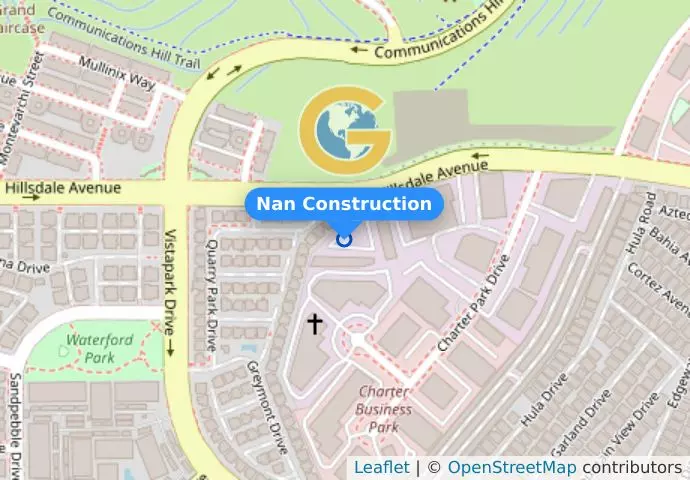 Nan Construction