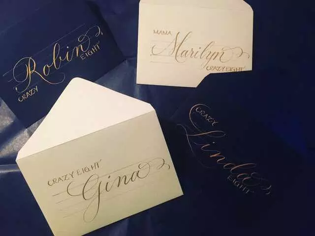 Amore Paper And Ink