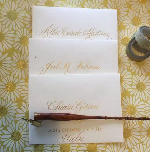 Amore Paper And Ink