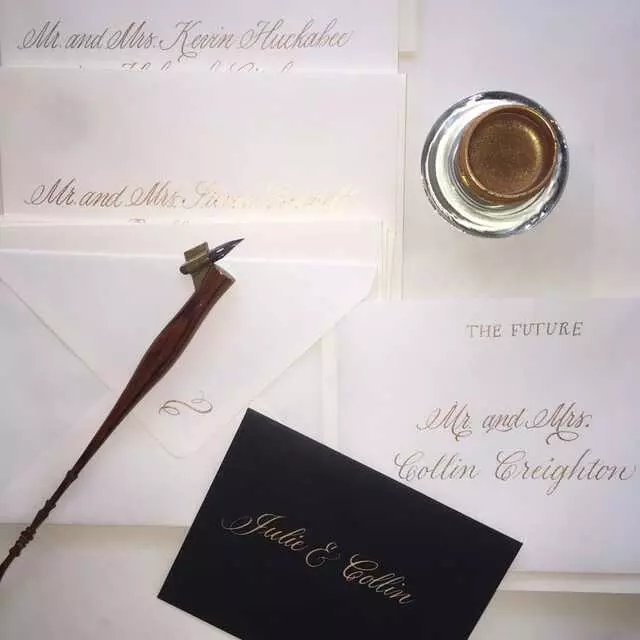 Amore Paper And Ink