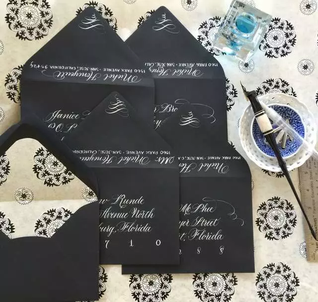 Amore Paper And Ink
