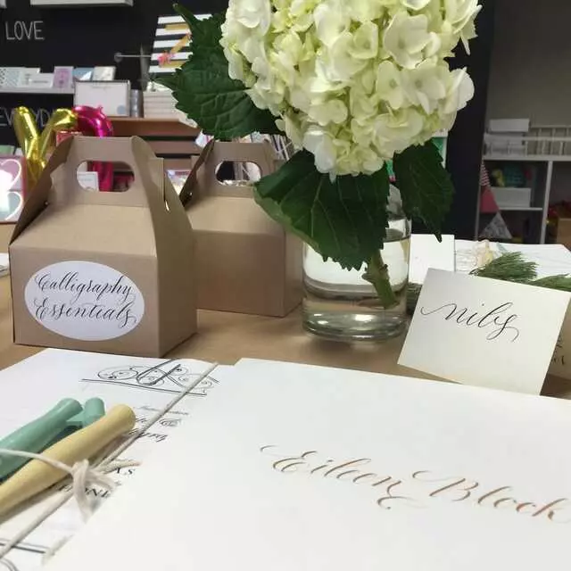 Amore Paper And Ink
