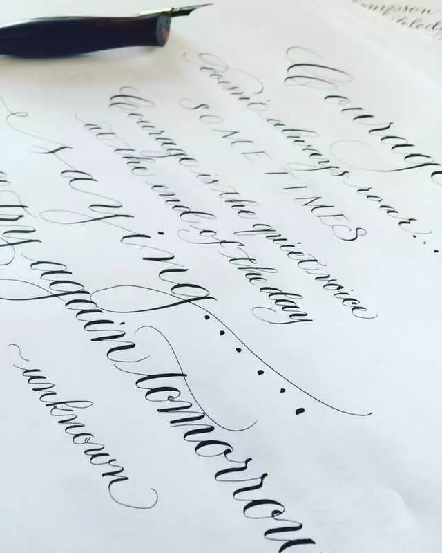 Amore Paper And Ink