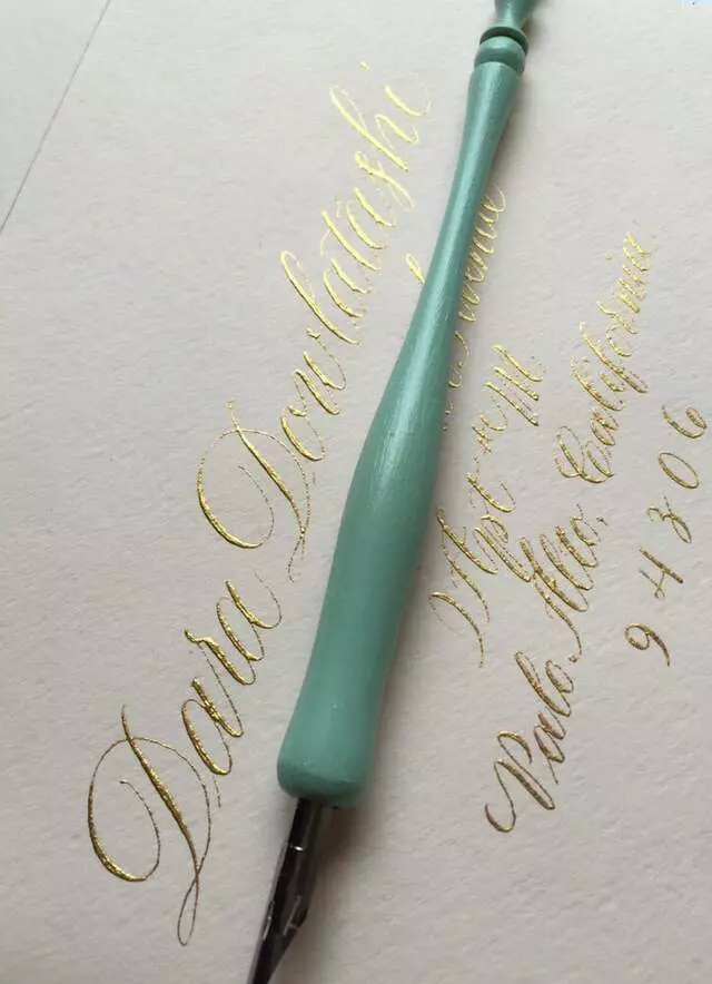 Amore Paper And Ink