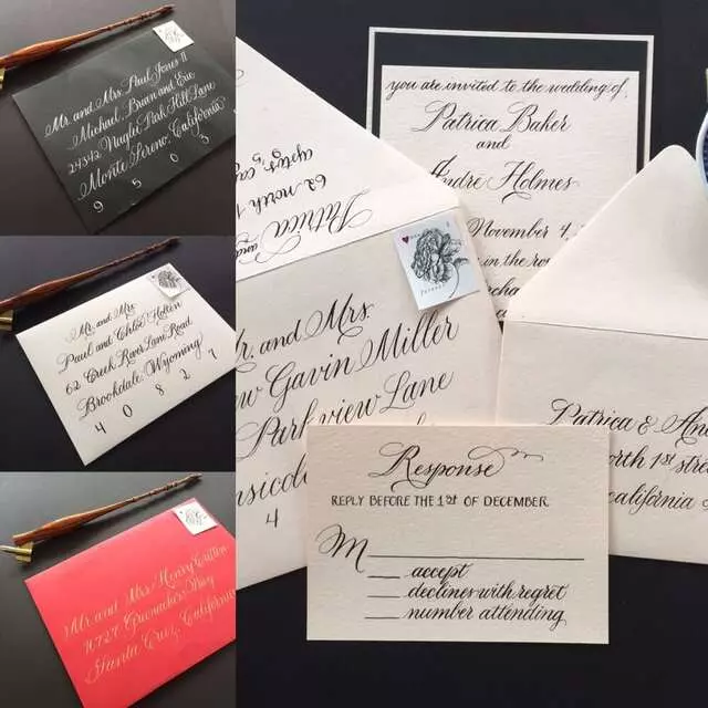 Amore Paper And Ink
