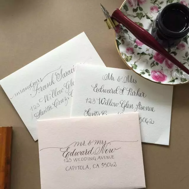 Amore Paper And Ink