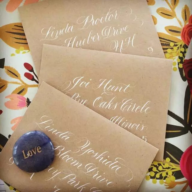 Amore Paper And Ink