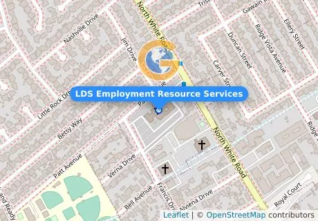 LDS Employment Resource Services