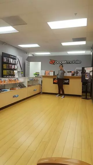 Boost Mobile