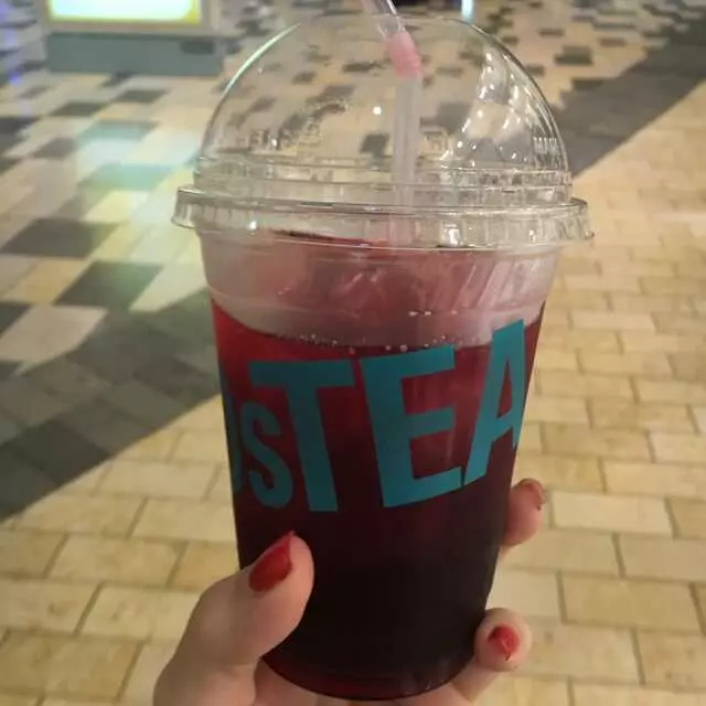 DAVIDsTEA