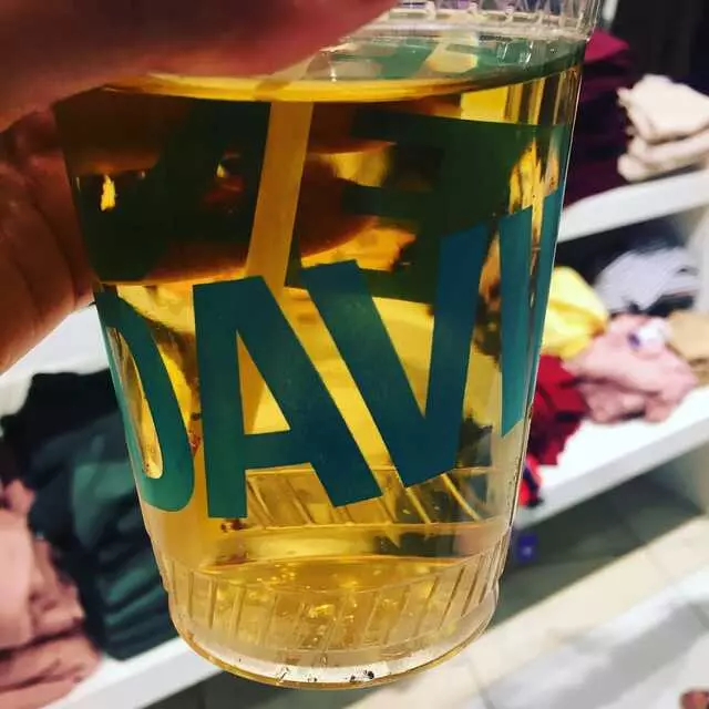 DAVIDsTEA