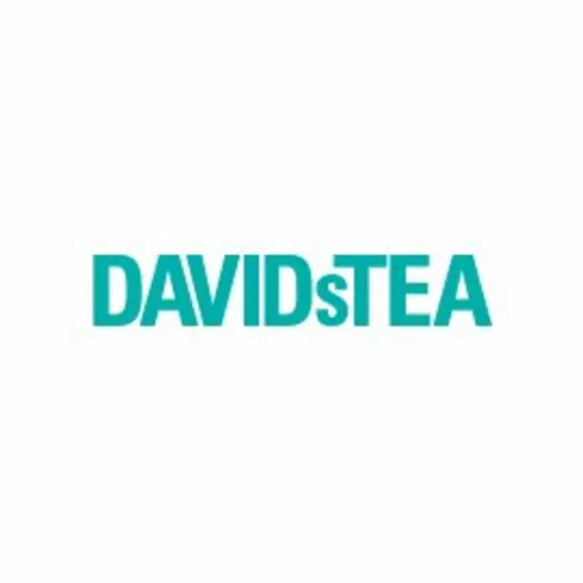 DAVIDsTEA