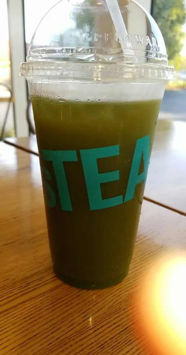DAVIDsTEA