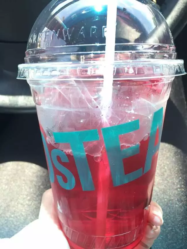 DAVIDsTEA