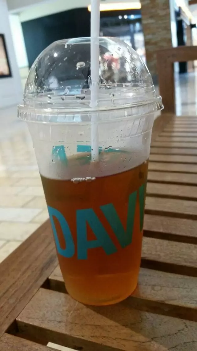 DAVIDsTEA