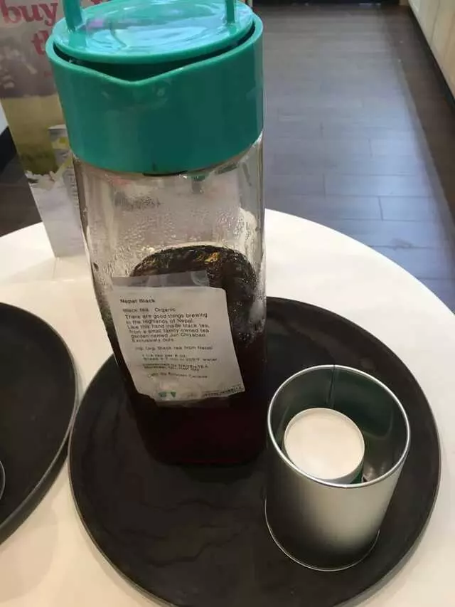 DAVIDsTEA