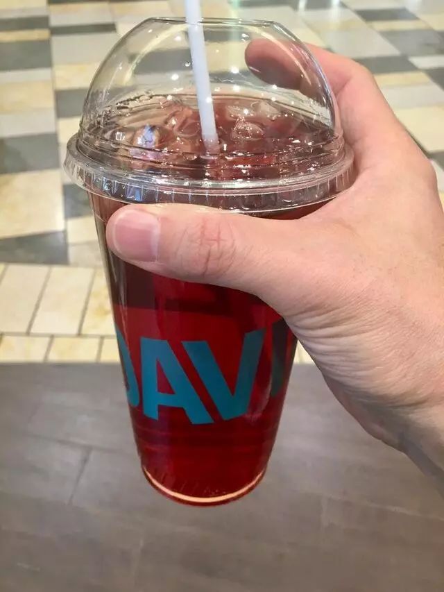 DAVIDsTEA