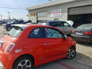 Advanced Auto Lab