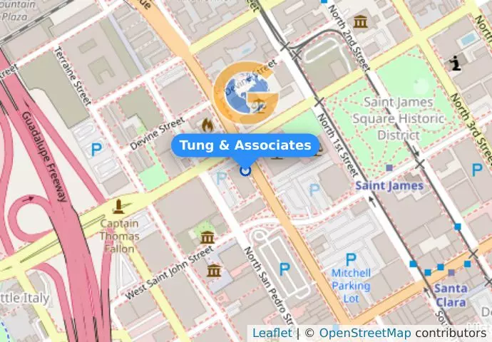 Tung & Associates