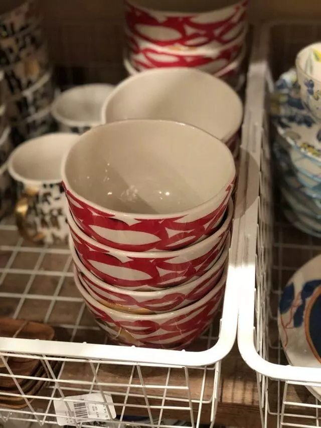 Anthropologie